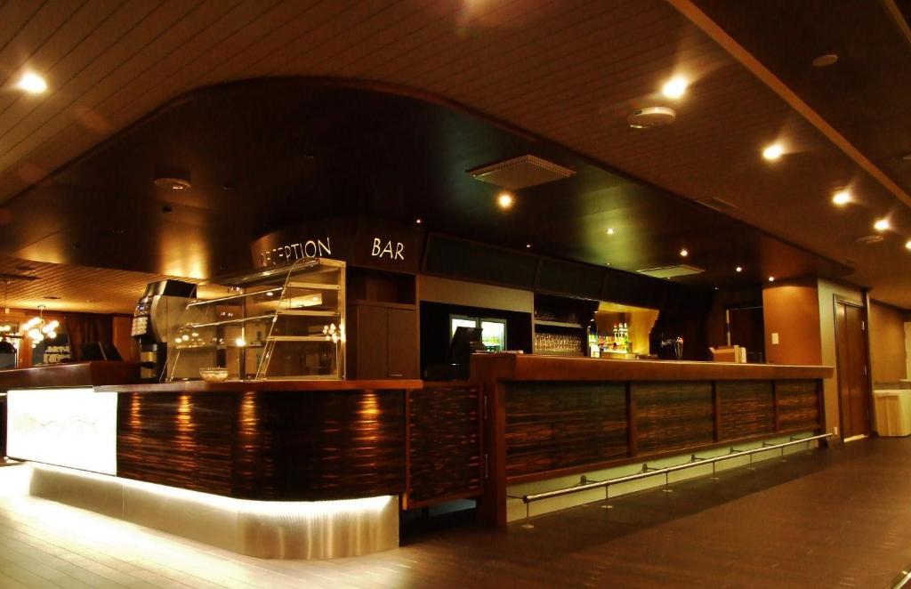 Lapland Northern Lights Hotel Ilveslinna Ranua Zewnętrze zdjęcie