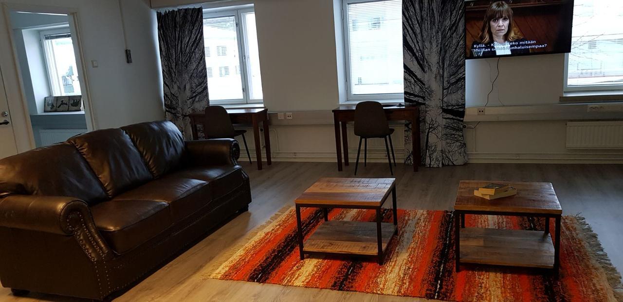 Lapland Northern Lights Hotel Ilveslinna Ranua Zewnętrze zdjęcie